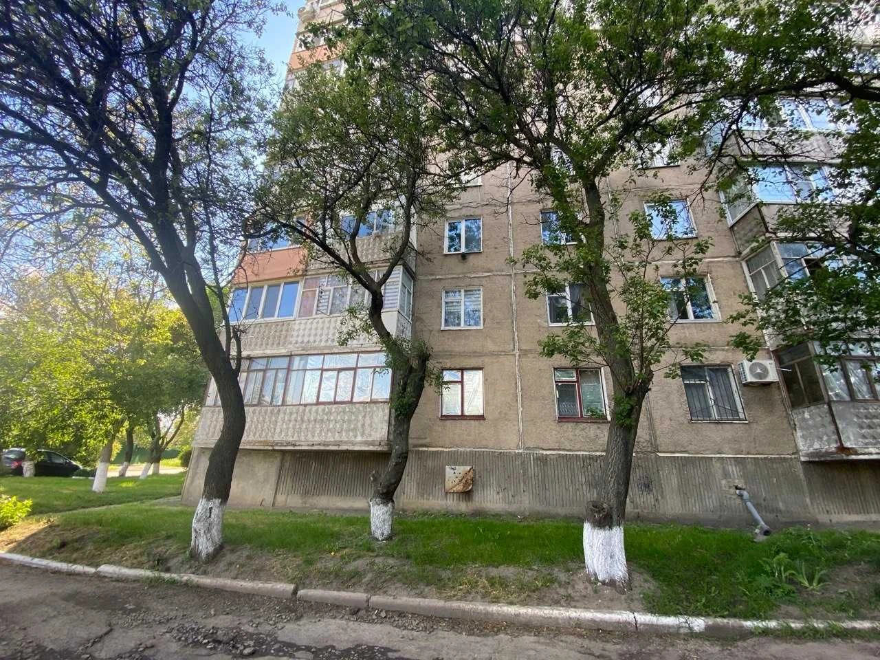 2-room apartment with independent heating and gas boiler, R