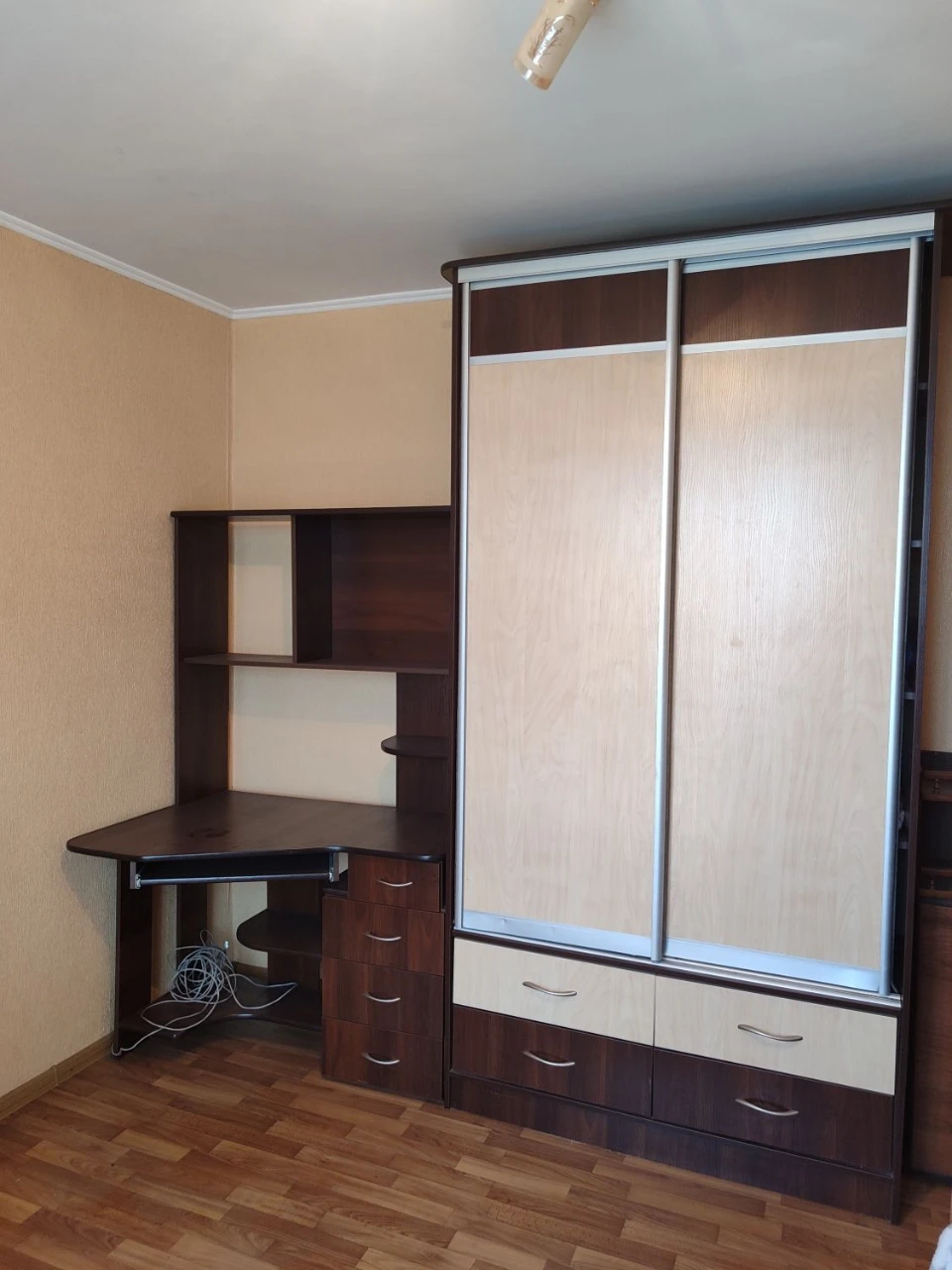 Продам 1 кімнатну в місті Сміла, район Шевченко.