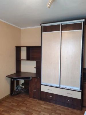 Продам 1 кімнатну в місті Сміла, район Шевченко.