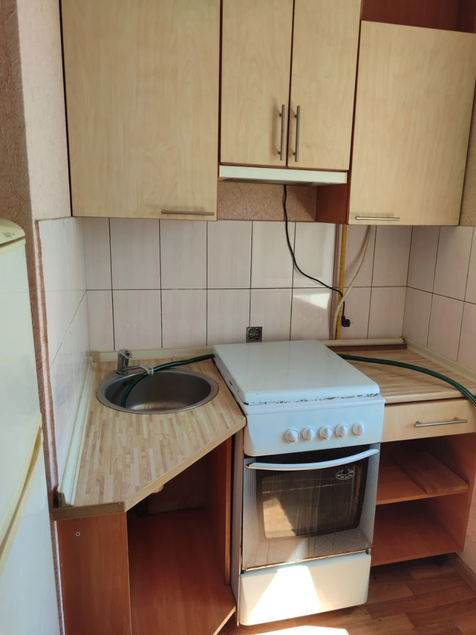 Продам 1 кімнатну в місті Сміла, район Шевченко.