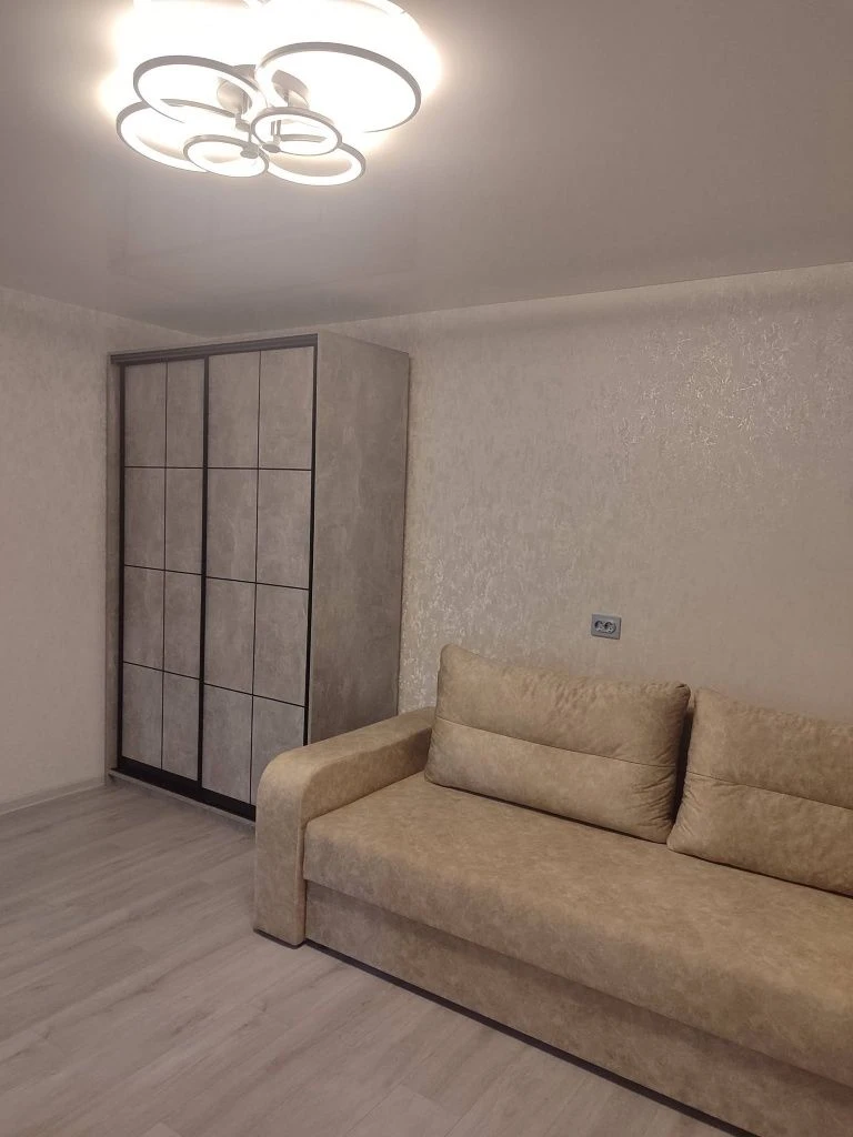 Продається 1-кімнатна квартира в місті Сміла.