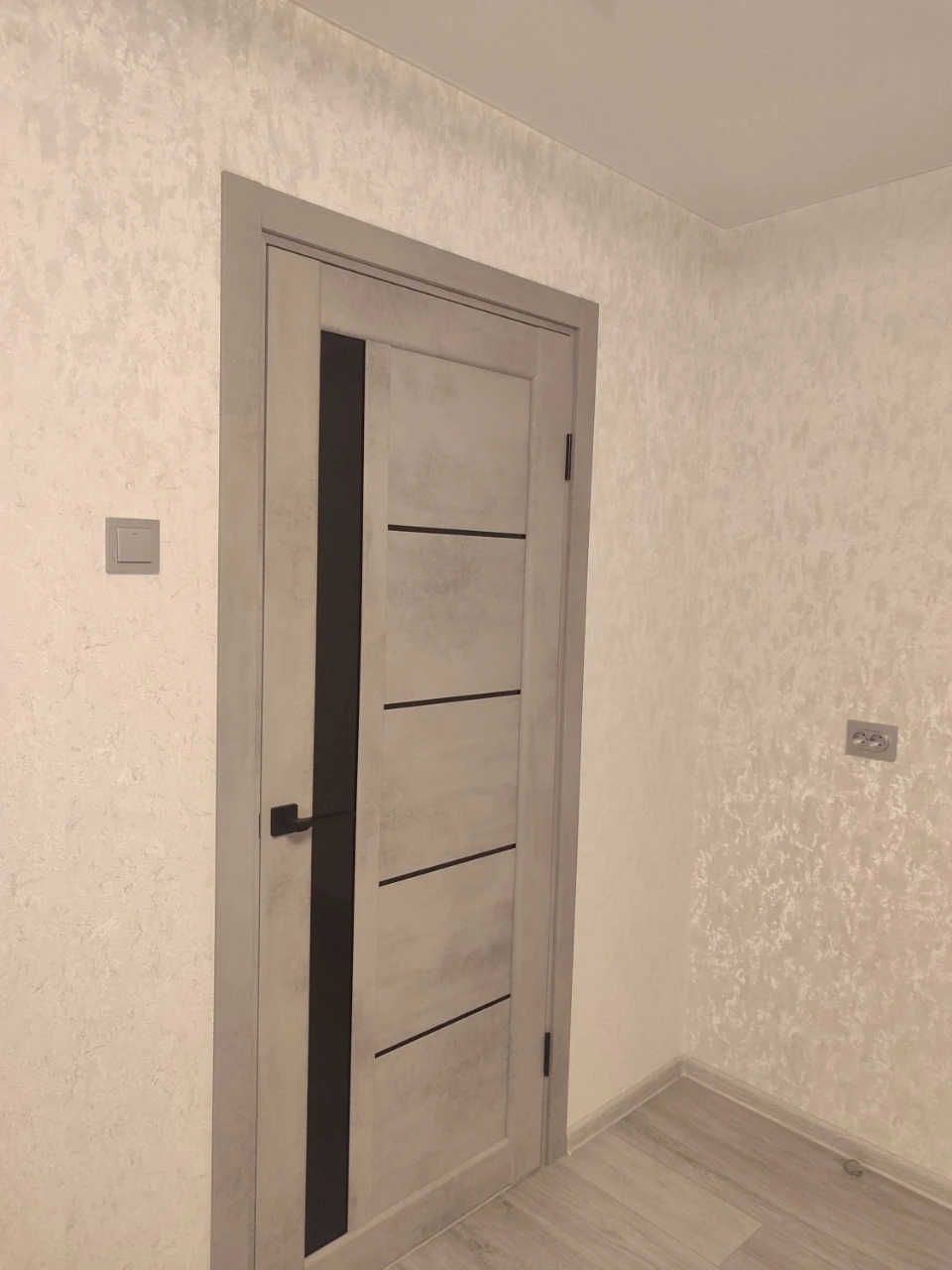 Продається 1-кімнатна квартира в місті Сміла.