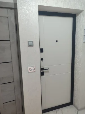 Продається 1-кімнатна квартира в місті Сміла.