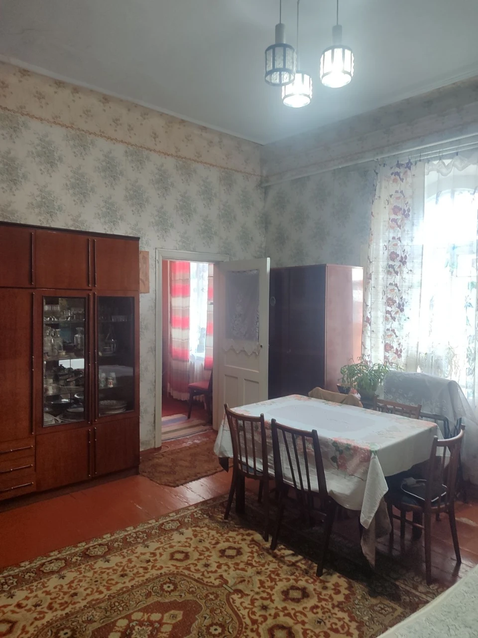 Apartment for Sale: 2-room apartment in the city of Smiylo, Шевченко district.