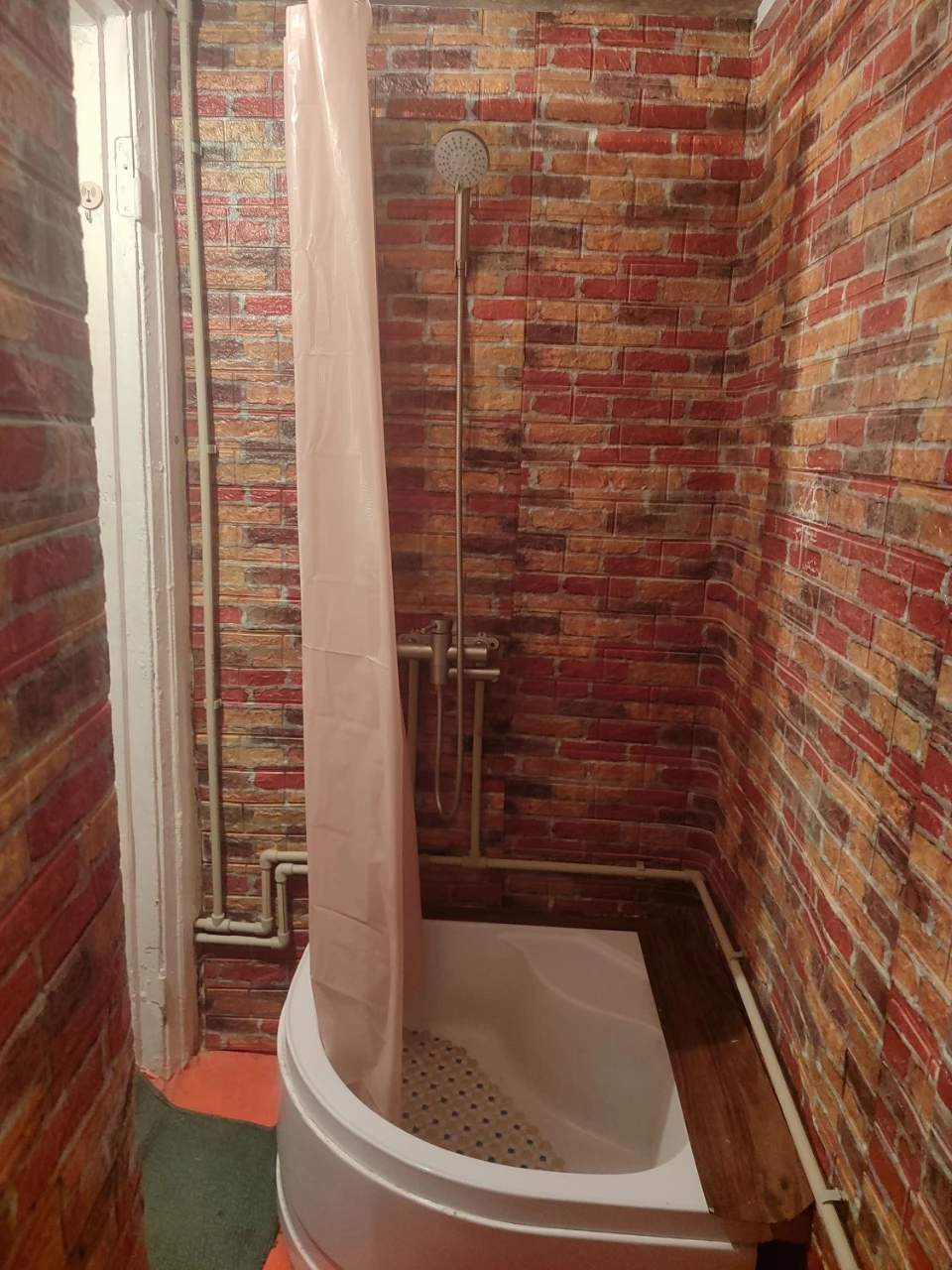 Apartment for Sale: 2-room apartment in the city of Smiylo, Шевченко district.