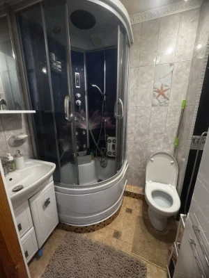 Продаж одно кімнатної квартири
