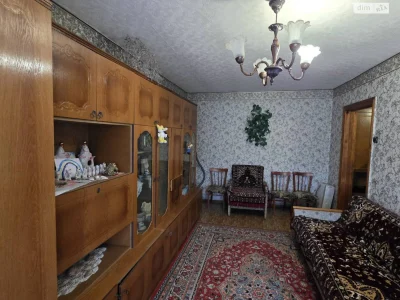 Продаж Квартира