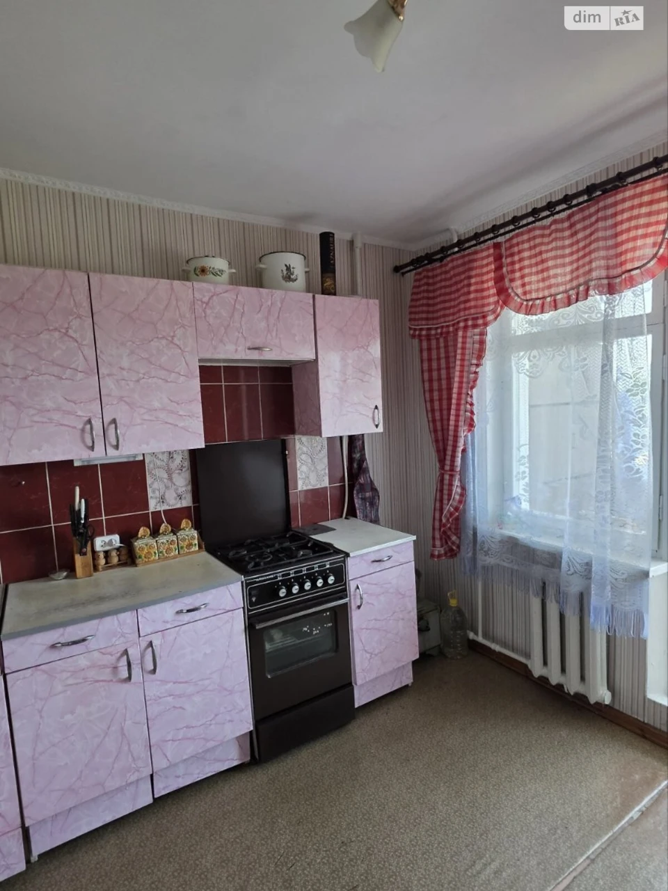 Продаж Квартира