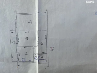 Продаж Квартира