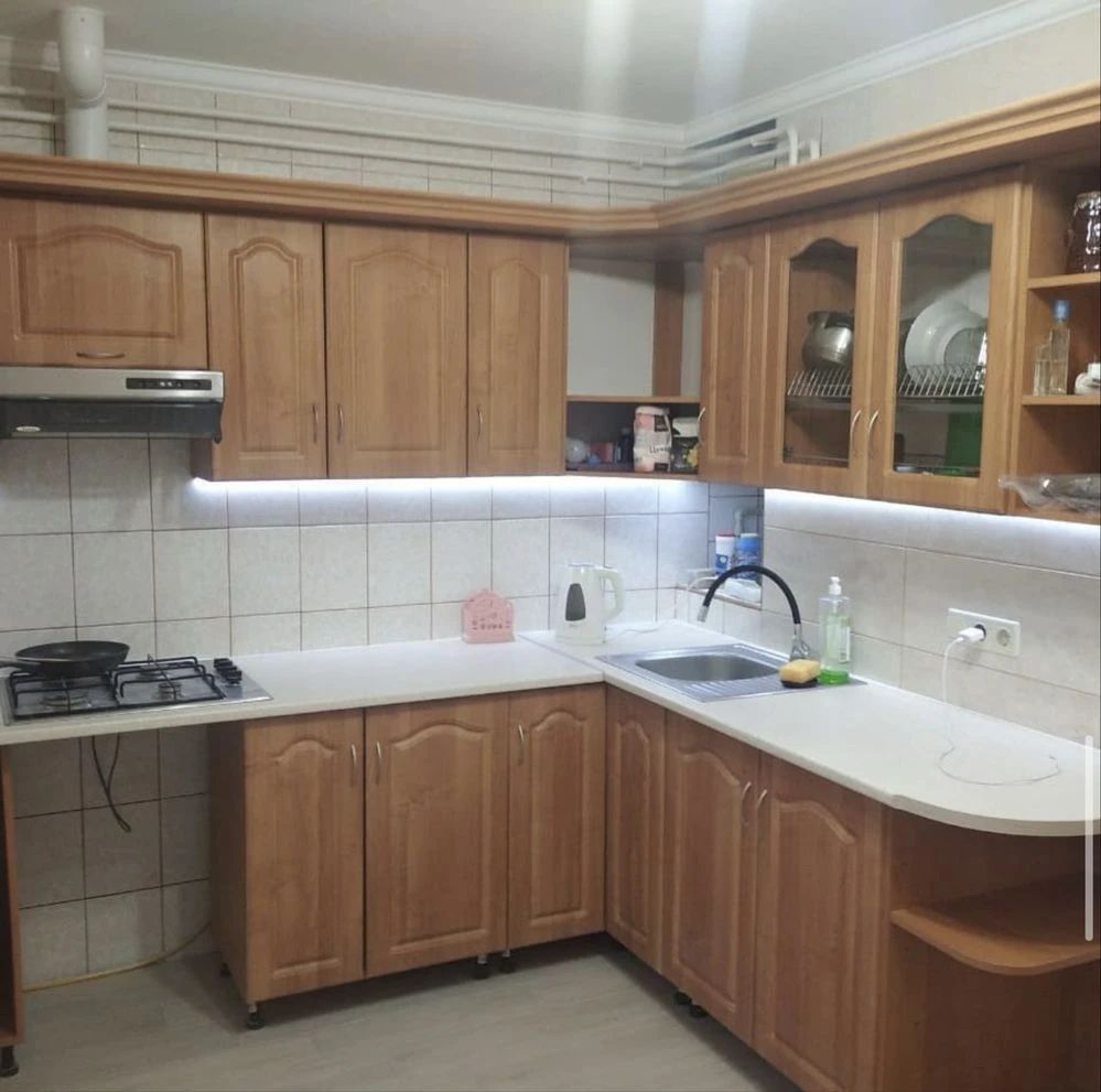 3 кімнатна квартира 75 кв вул. садова