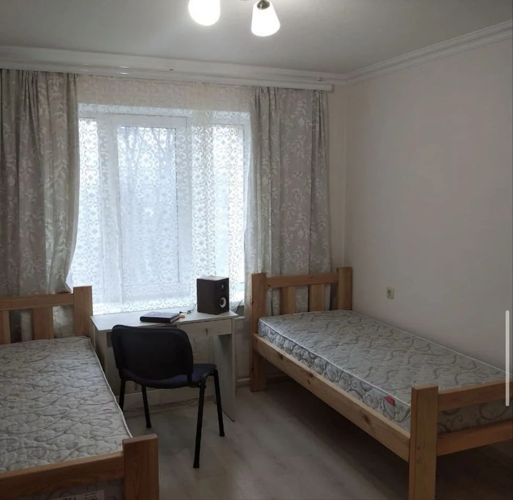 3 кімнатна квартира 75 кв вул. садова