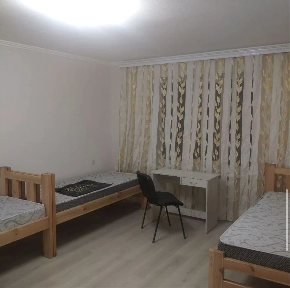 3 кімнатна квартира 75 кв вул. садова