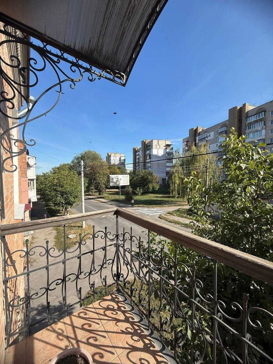 Продаж 3-кімнатної квартири | Вул. Незалежності