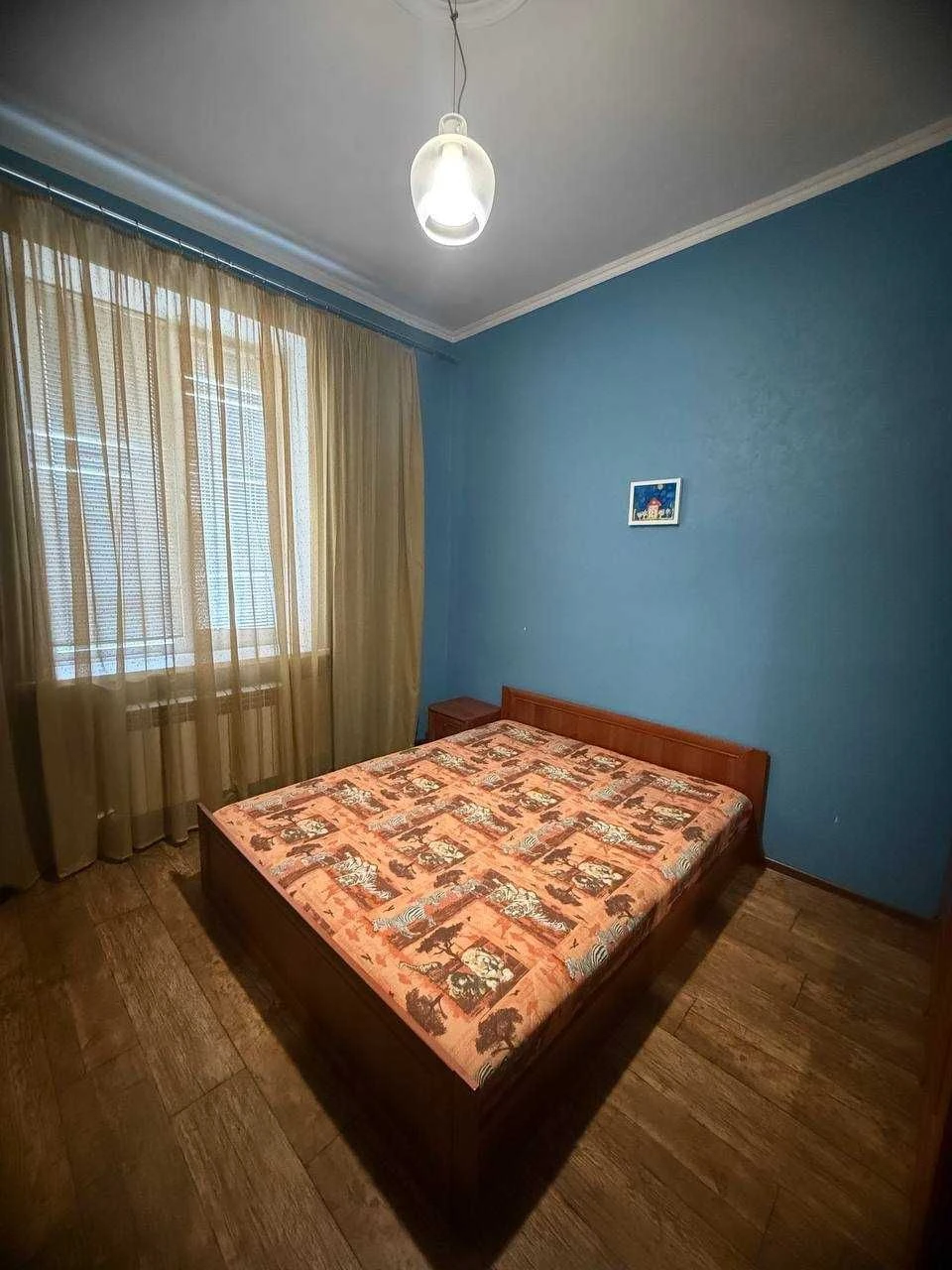Продаж 3-кімнатної квартири | Вул. Незалежності