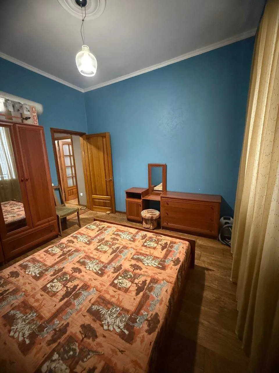 Продаж 3-кімнатної квартири | Вул. Незалежності