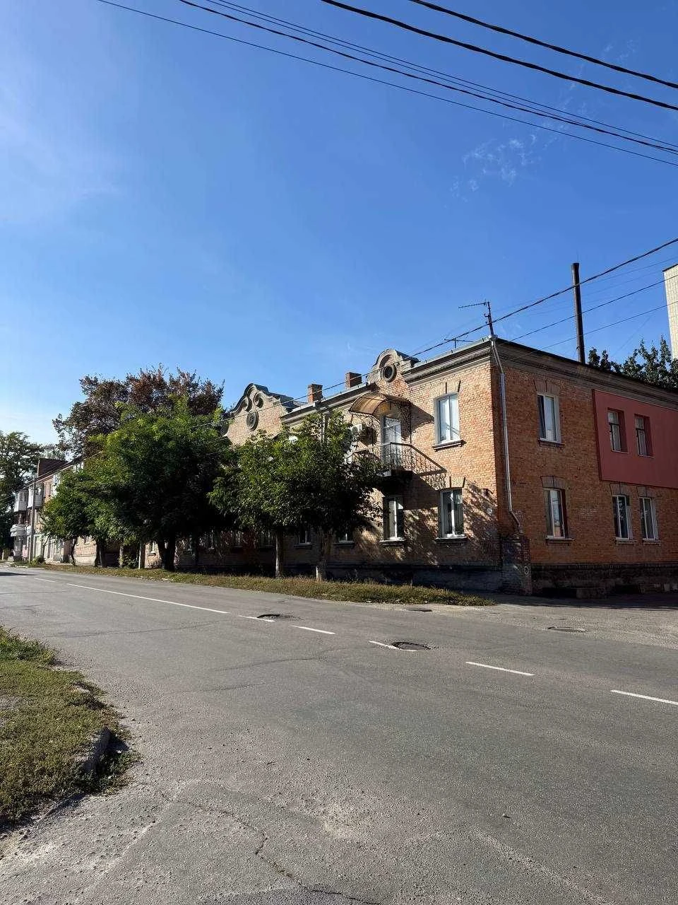 Продаж 3-кімнатної квартири | Вул. Незалежності