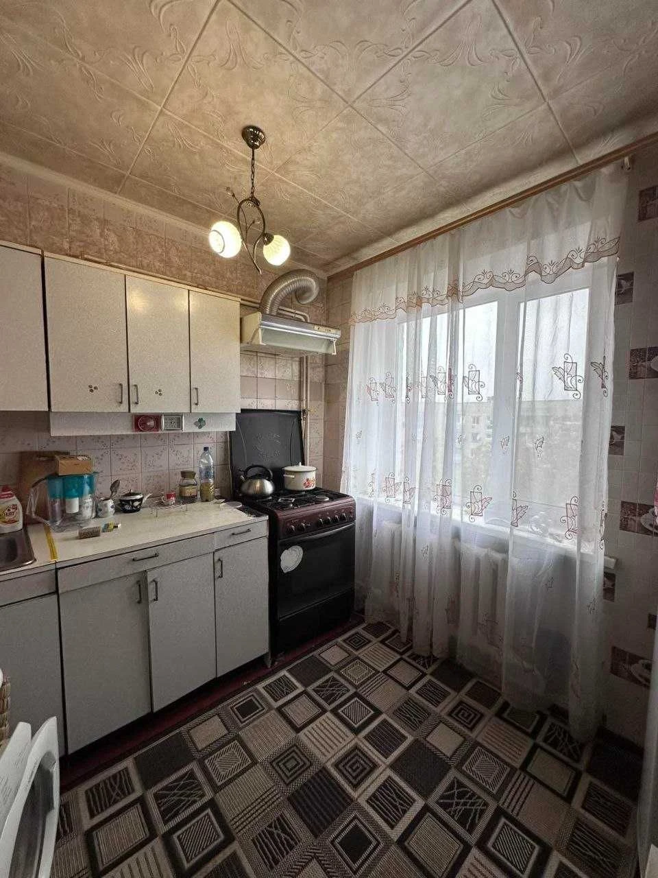 Продаж 3-кімнатної квартири | Вул. Івана Гонти