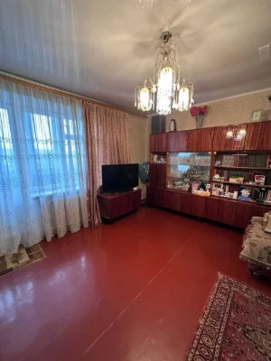Продаж 3-кімнатної квартири | Вул. Івана Гонти