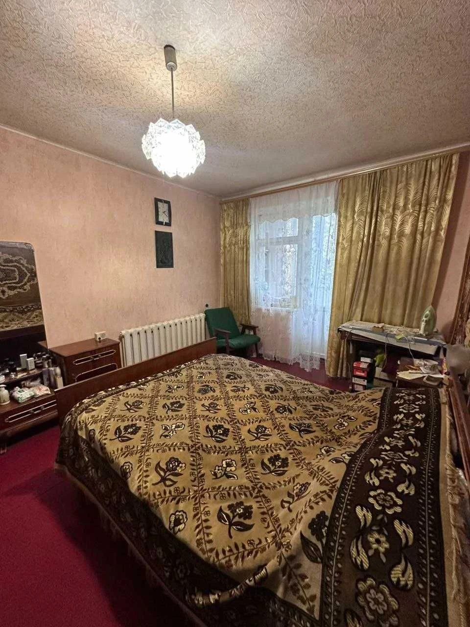 Продаж 3-кімнатної квартири | Вул. Івана Гонти