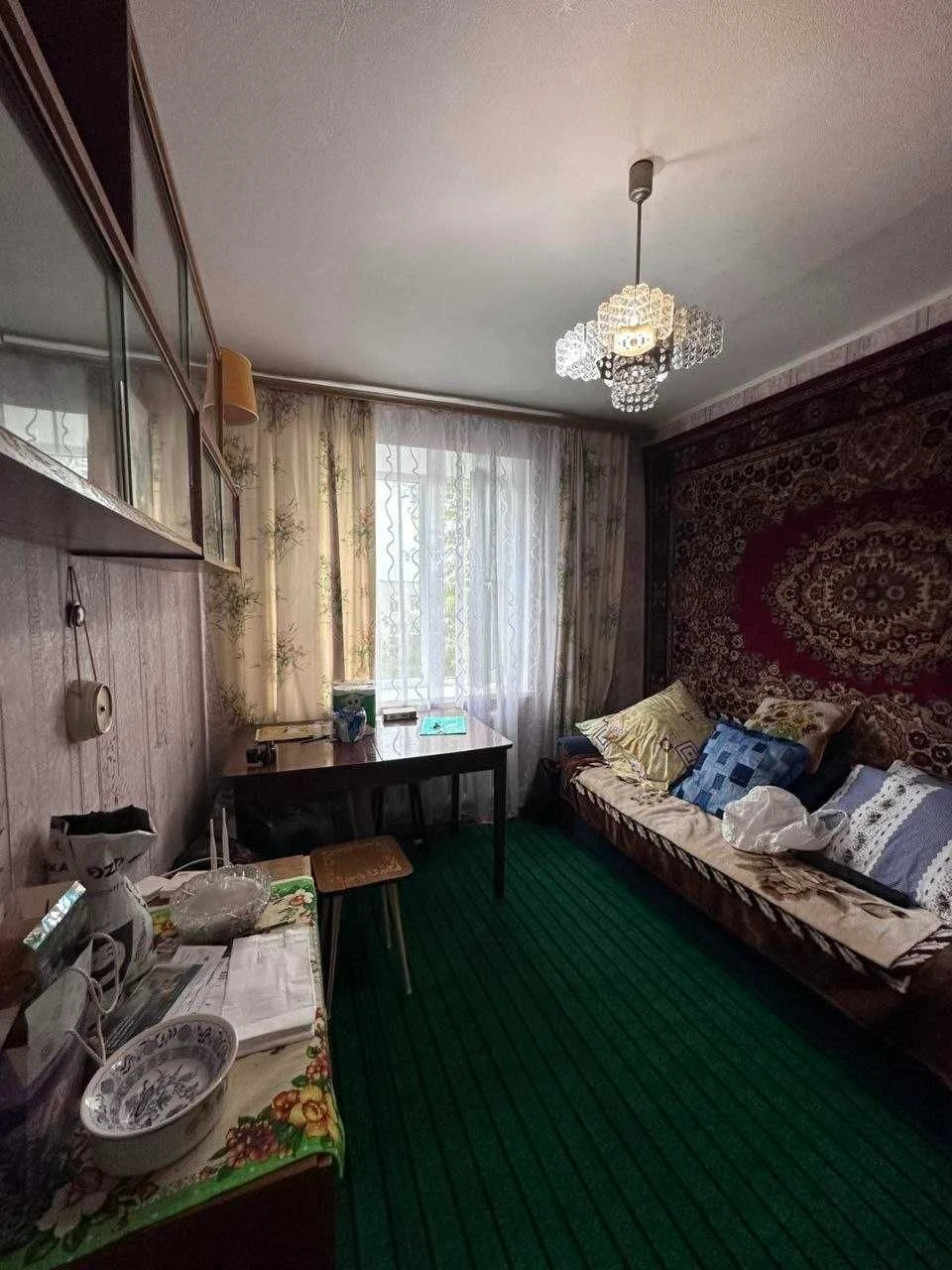 Продаж 3-кімнатної квартири | Вул. Івана Гонти
