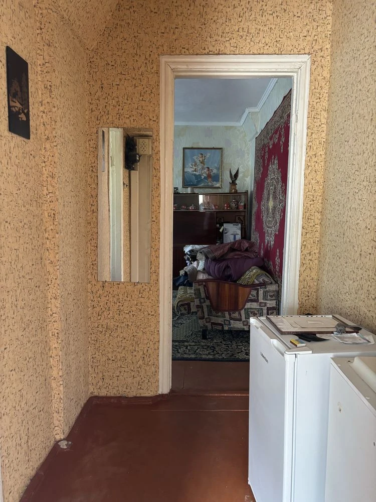 Продається квартира в районі Міщанської церкви!