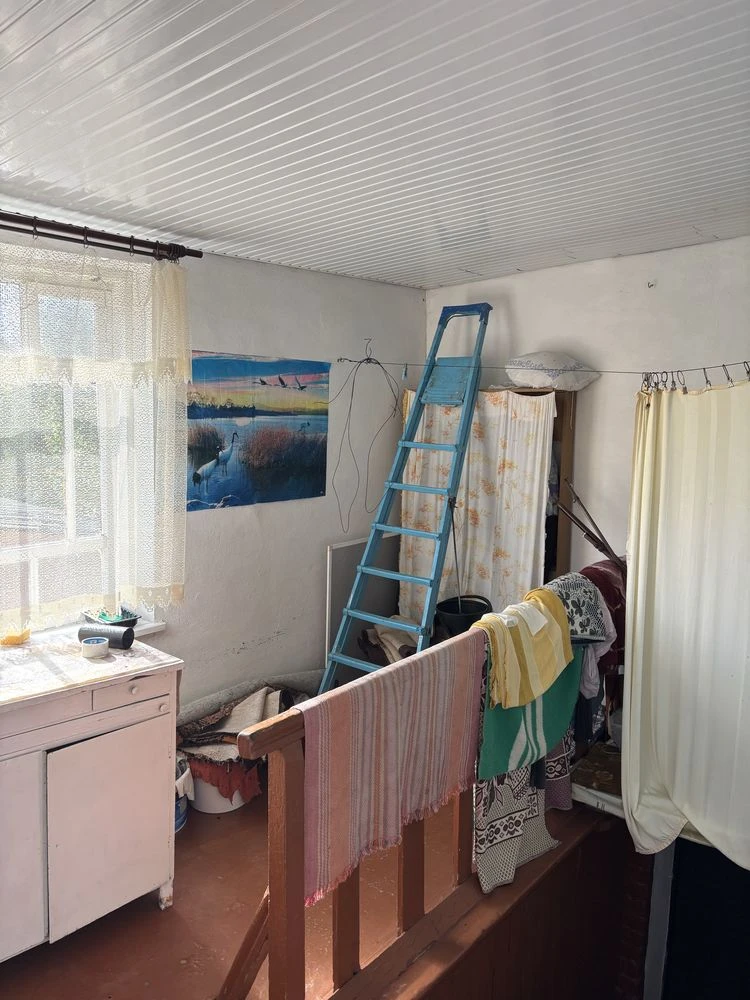 Продається квартира в районі Міщанської церкви!