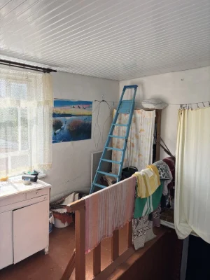 Продається квартира в районі Міщанської церкви!