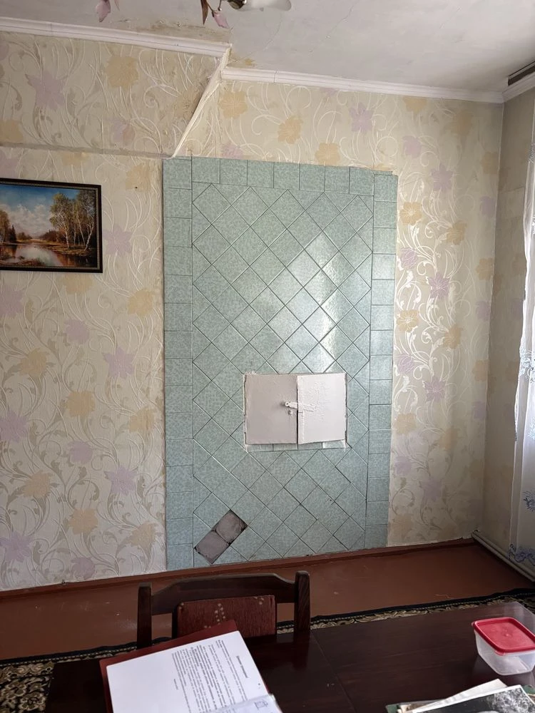 Продається квартира в районі Міщанської церкви!
