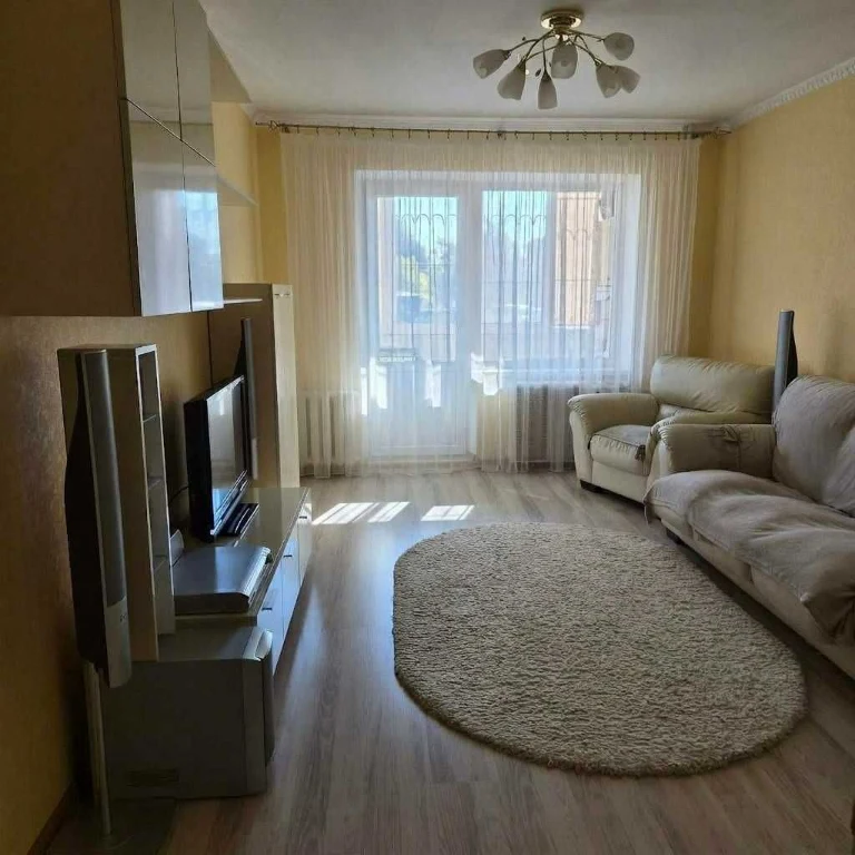 Продаж за державними програмами!! Затишна 3-кімн. квартира 7