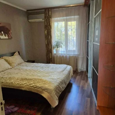 Sale under government programs!! Cozy 3-room apartment 7