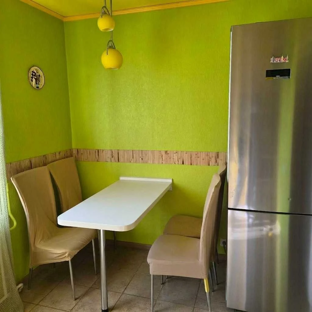 Sale under government programs!! Cozy 3-room apartment 7