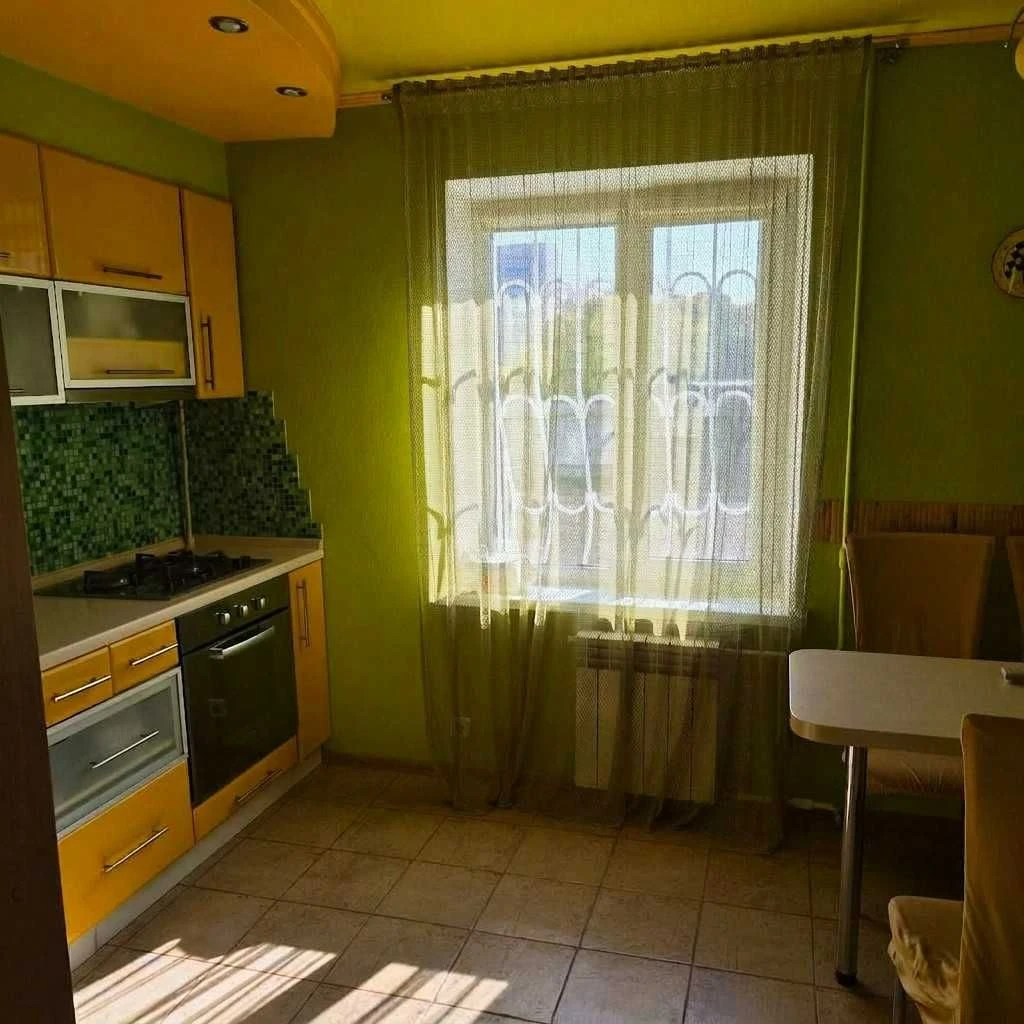 Sale under government programs!! Cozy 3-room apartment 7