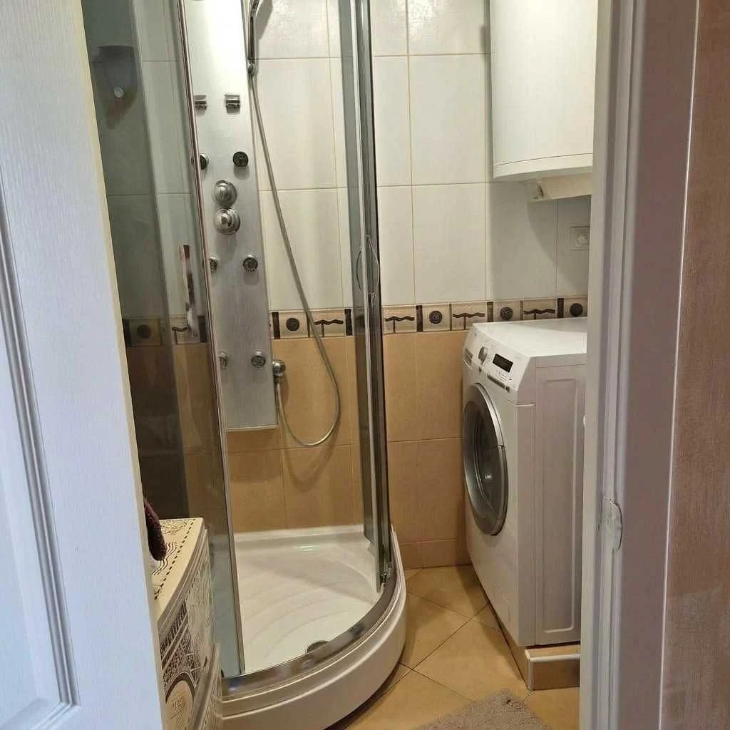 Sale under government programs!! Cozy 3-room apartment 7