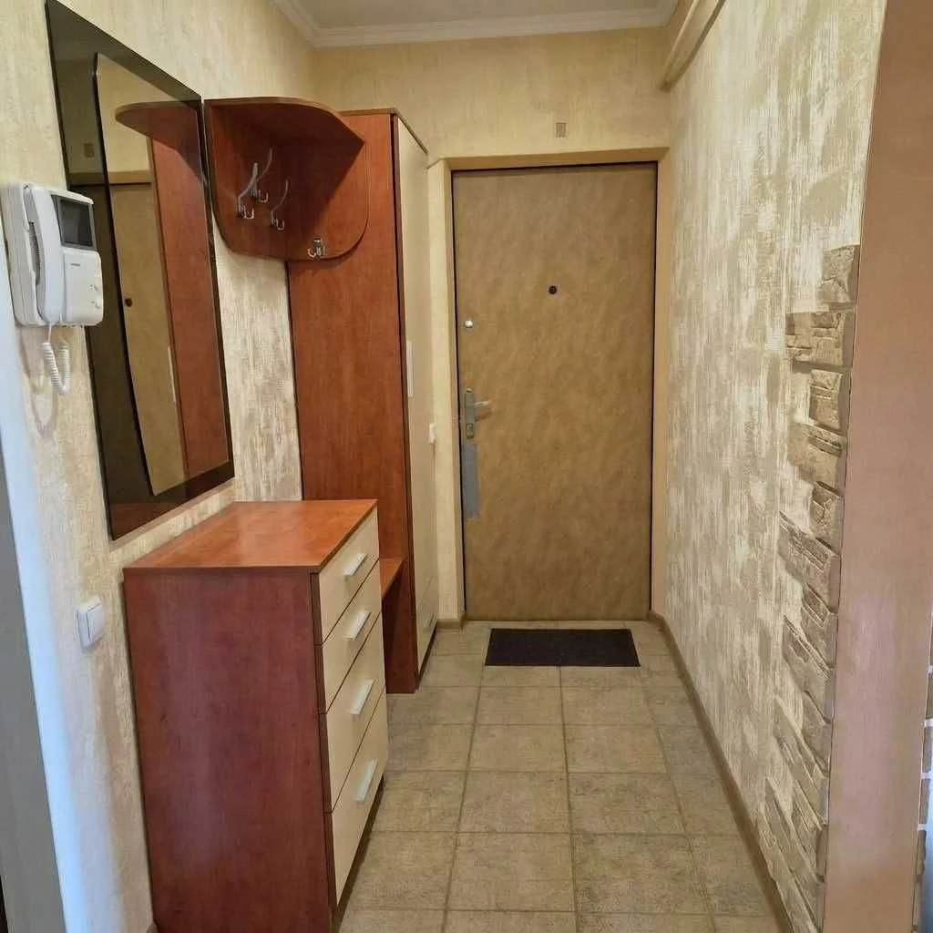 Sale under government programs!! Cozy 3-room apartment 7