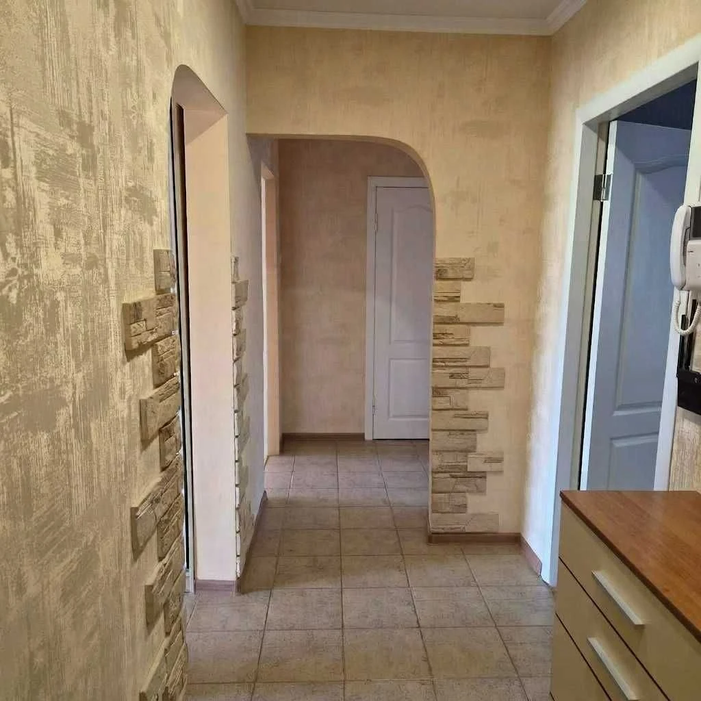 Sale under government programs!! Cozy 3-room apartment 7