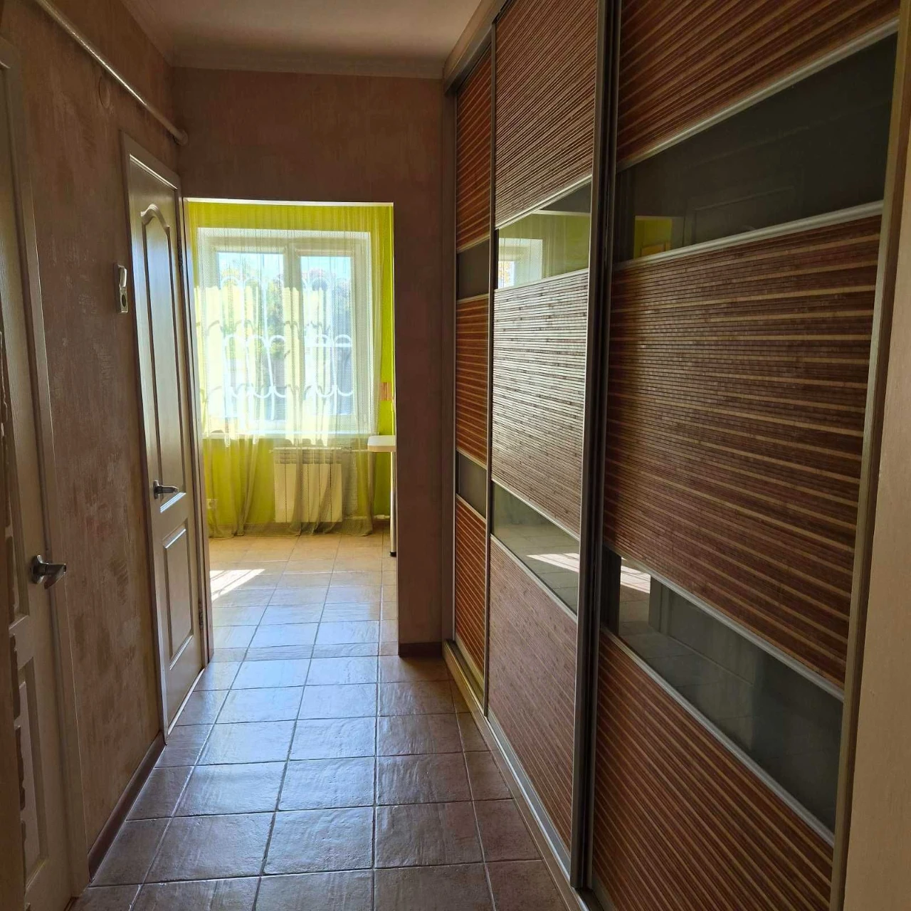 Sale under government programs!! Cozy 3-room apartment 7