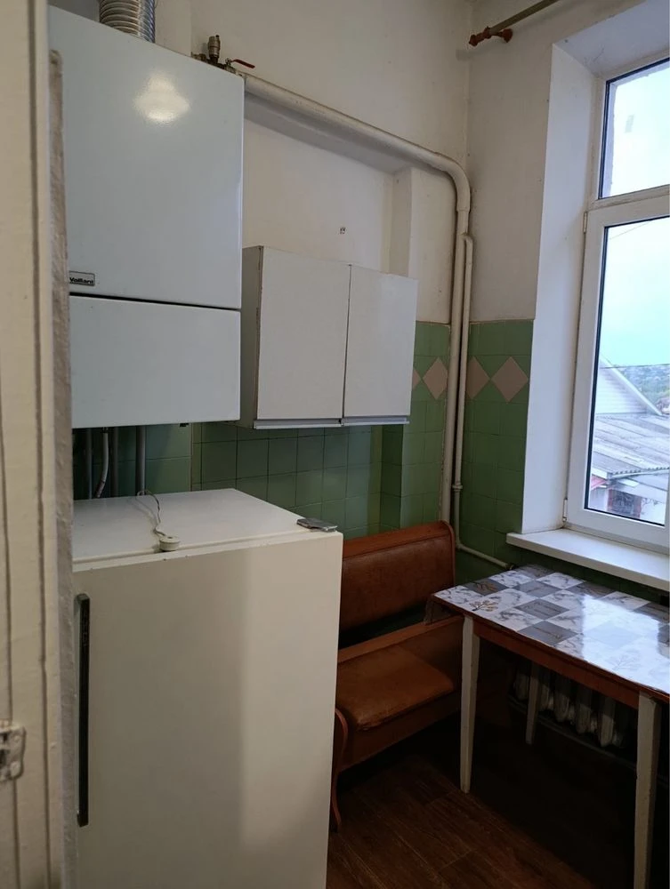Продается 1-комнатная квартира в районе "Химчистки"!