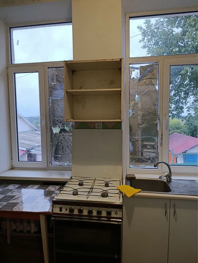 Продается 1-комнатная квартира в районе "Химчистки"!