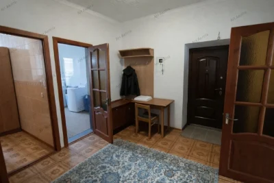 For sale 4-bedroom apartment 92m² in the DOS area