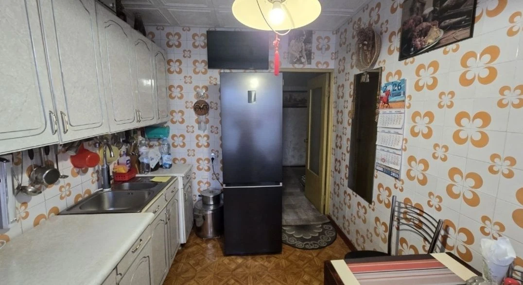 Продається 3х кімнатна квартира 67м2. Центральна частина міс