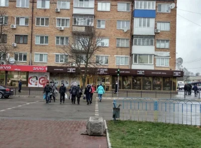 Тепла, светлая квартира на 2 этаже