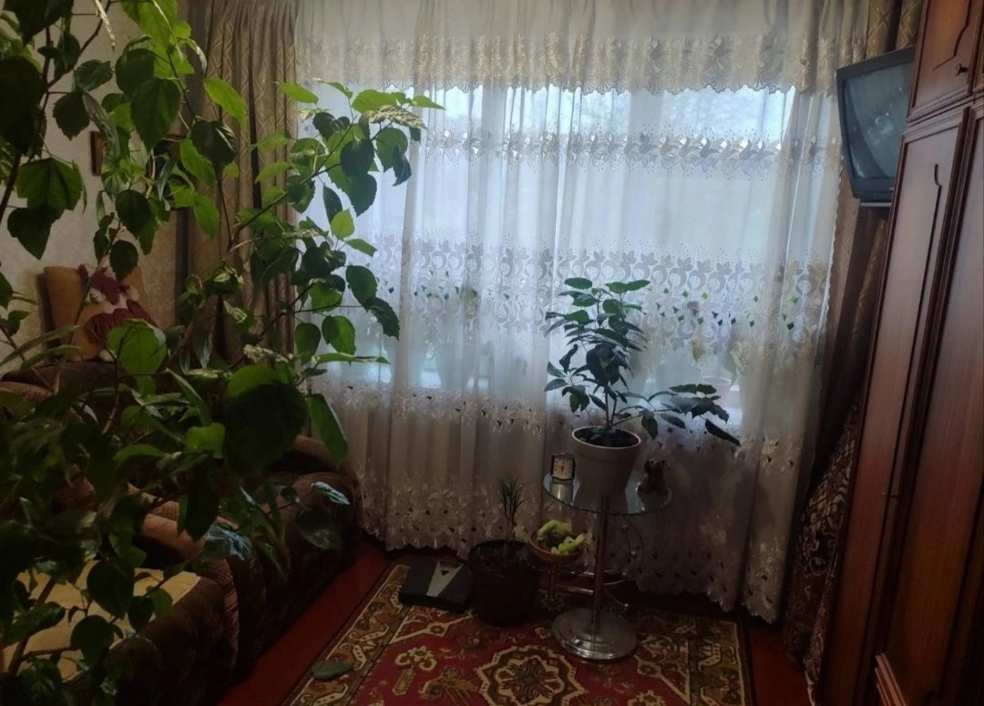 Продається 3х кімнатна квартира 67м2. Центральна частина міс