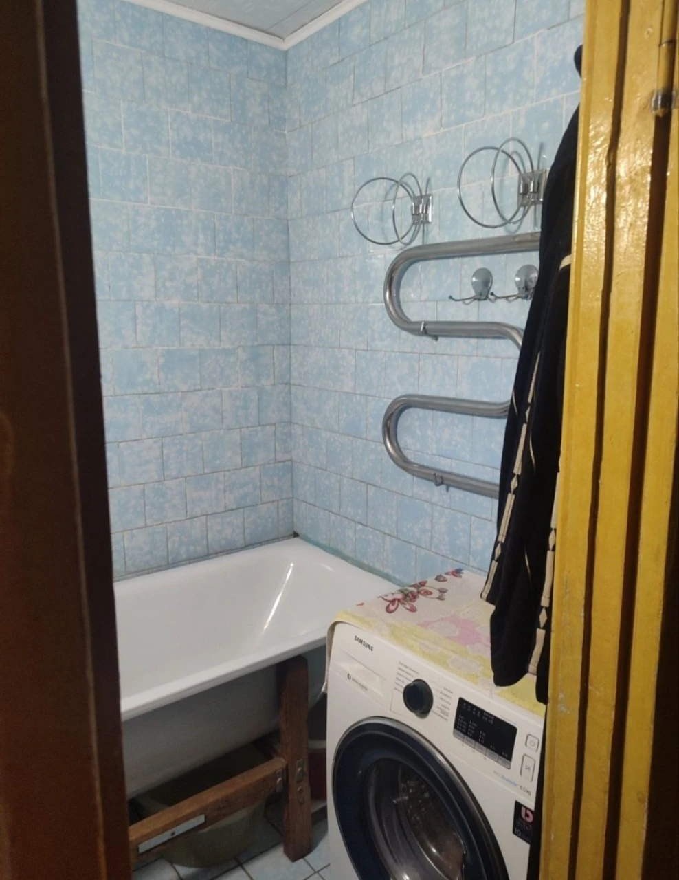 Продається 3х кімнатна квартира 67м2. Центральна частина міс