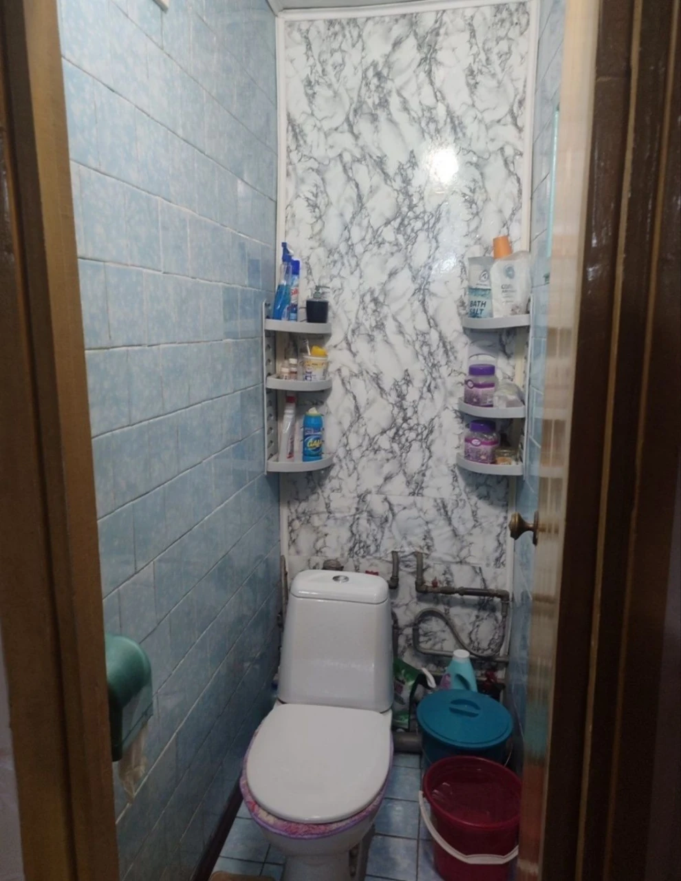 Продається 3х кімнатна квартира 67м2. Центральна частина міс