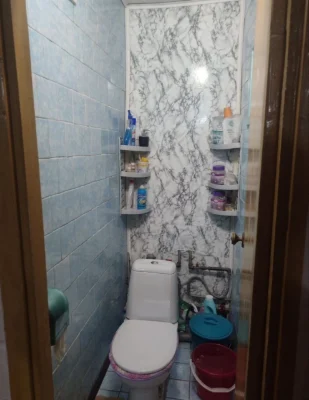 Продається 3х кімнатна квартира 67м2. Центральна частина міс