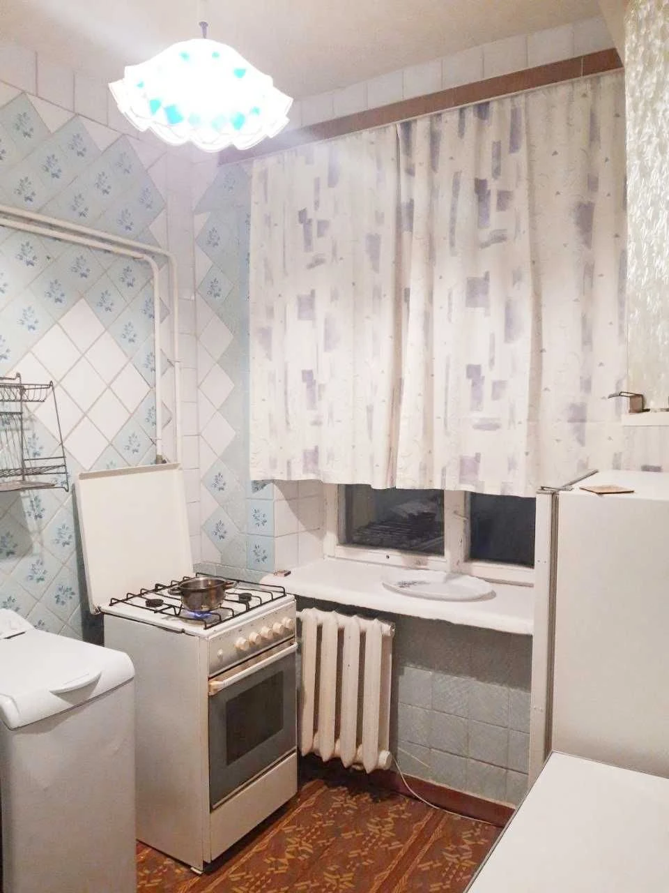 Продам 2х кімнатну квартиру