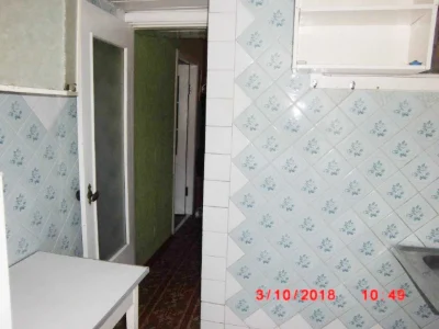 Продам 2х кімнатну квартиру