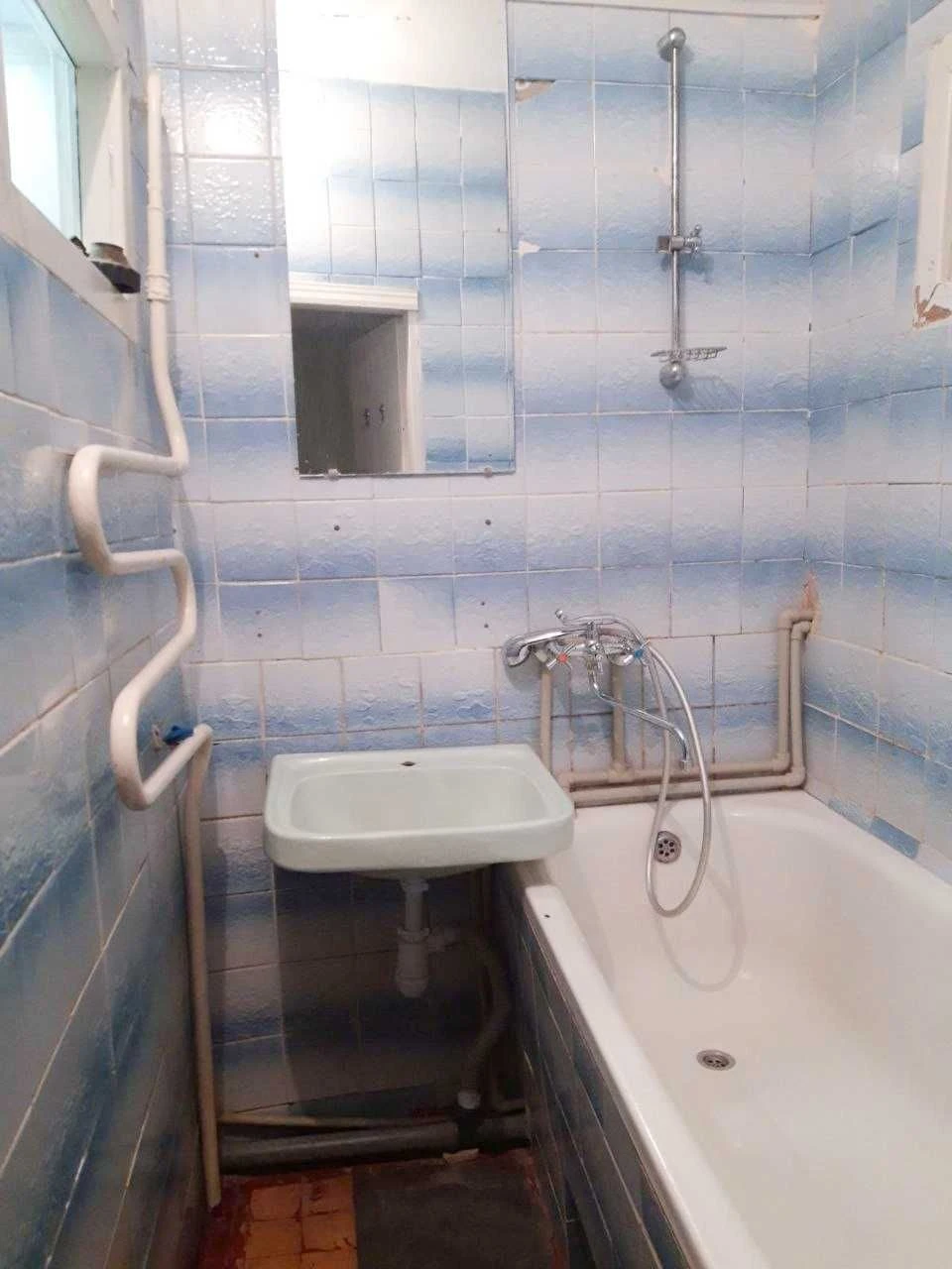 Продам 2х кімнатну квартиру