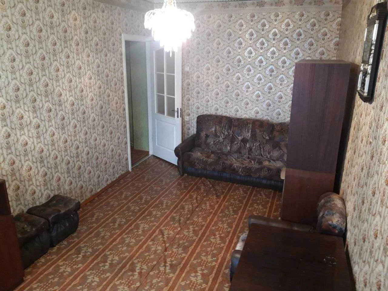 Продам 2х кімнатну квартиру
