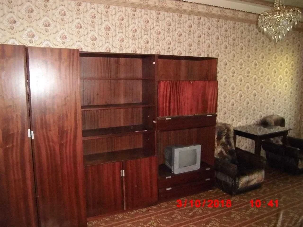Продам 2х кімнатну квартиру